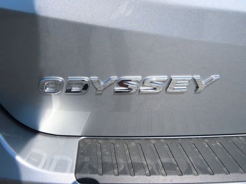 New 2026 Honda Odyssey EX-L image 7