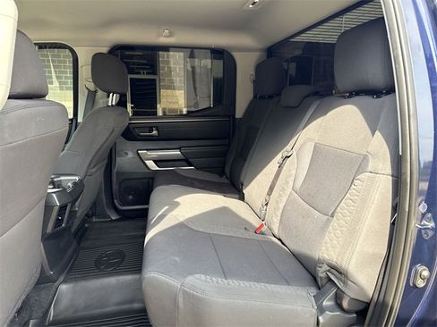 Used 2022 Toyota Tundra SR5 image 22
