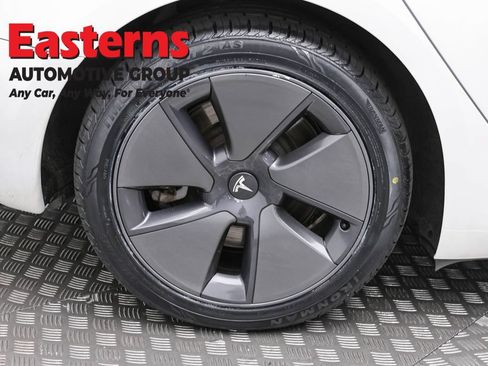 Used 2023 Tesla Model 3 Standard Range RWD image 25
