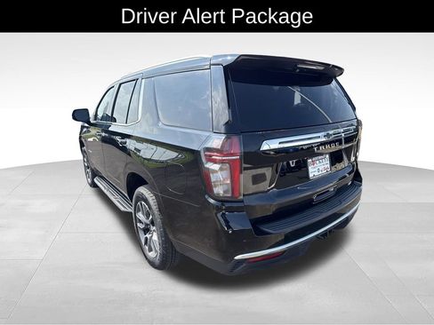 Used 2024 Chevrolet Tahoe LT w/ Luxury Package AWD/4WD image 6