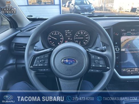 Used 2025 Subaru Crosstrek 2.0i Premium w/ Crosstrek Mirror Package image 23