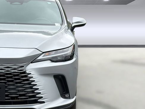 Used 2023 Lexus RX 350 Premium w/ Accessory Package AWD/4WD image 11