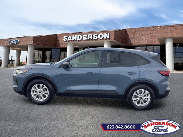 Used 2025 Ford Escape Active FWD image 6