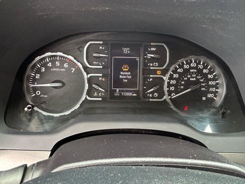 Used 2018 Toyota Tundra SR5 AWD/4WD image 20