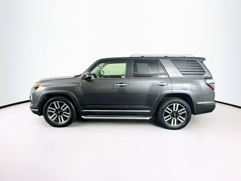 Used 2014 Toyota 4Runner Limited RWD image 4
