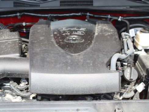 Used 2023 Toyota Tacoma TRD Sport image 29