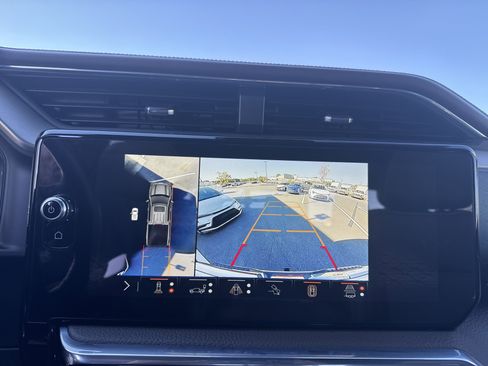 Used 2025 GMC Sierra 1500 Denali w/ Denali Reserve Package image 25