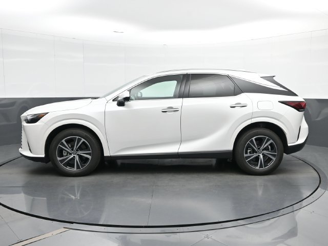 Certified 2026 Lexus RX 350 Premium w/ Convenience Package FWD image 5