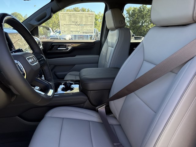 New 2027 GMC Yukon XL Elevation w/ Elevation Preferred Package AWD/4WD image 5