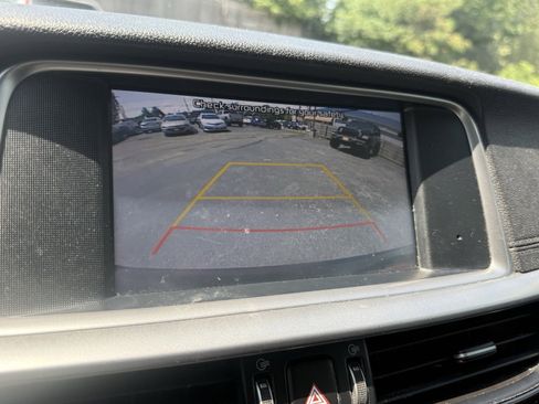 Used 2020 Kia Optima LX image 13