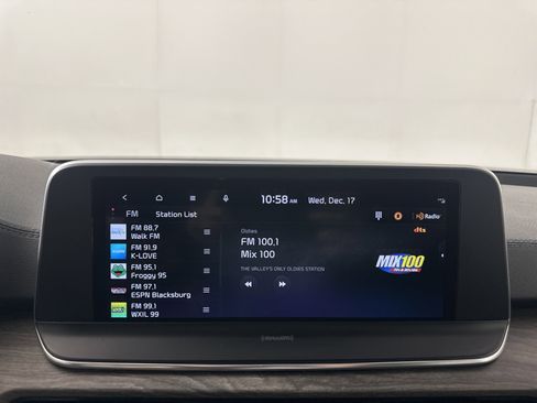 Used 2022 Kia Telluride EX w/ EX Premium Package image 14