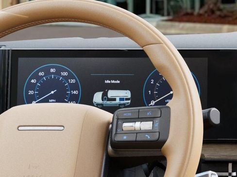 New 2026 Hyundai Santa Fe Calligraphy image 14