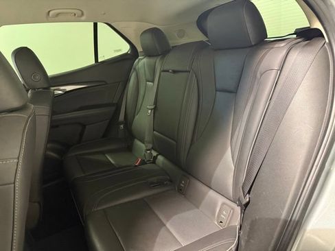 Certified 2023 Buick Envision Essence FWD image 27