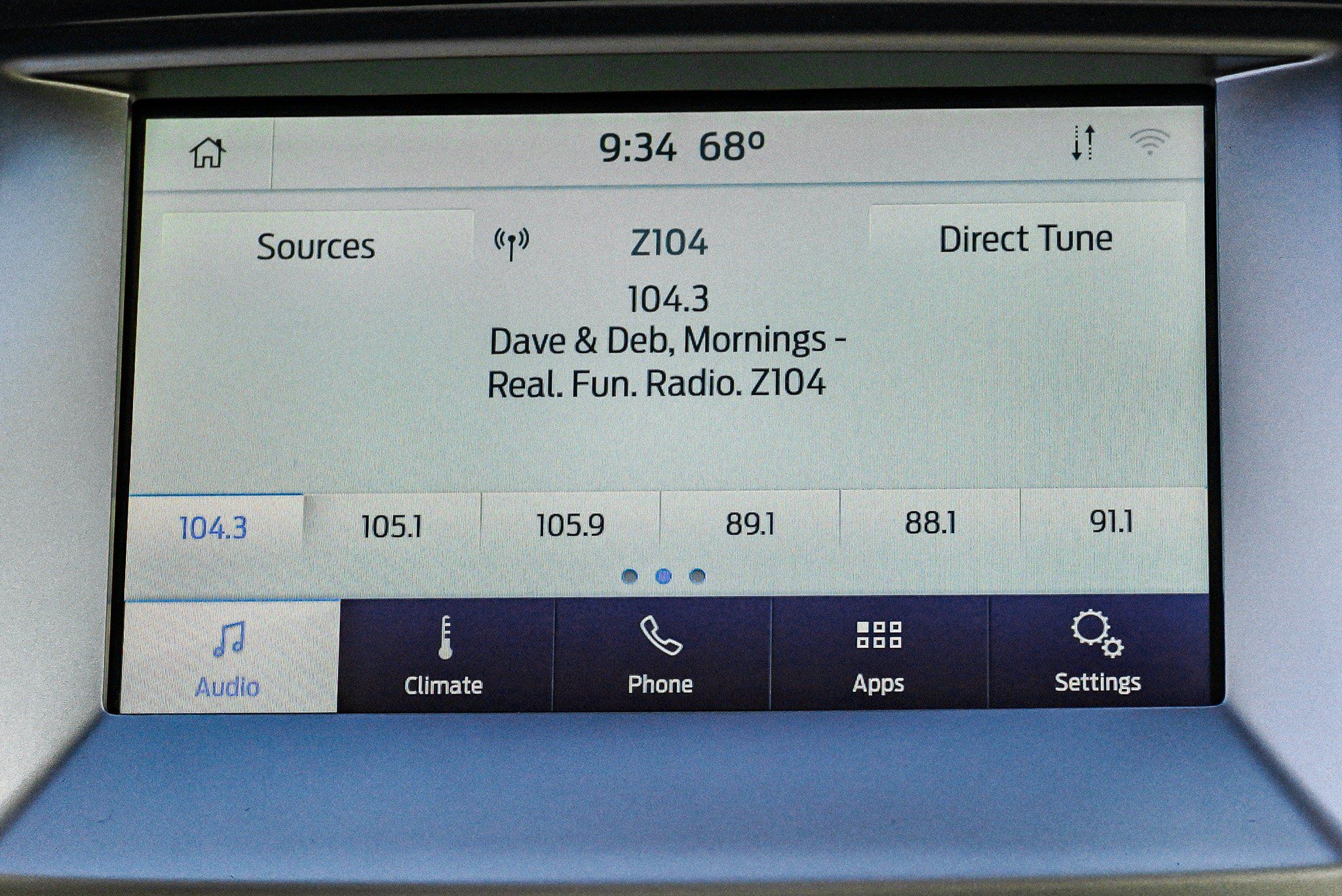 Used 2020 Ford Ranger XLT w/ Equipment Group 301A Mid AWD/4WD image 34