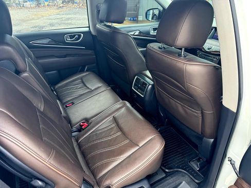 Used 2013 INFINITI JX35 AWD w/ Premium Pkg image 33