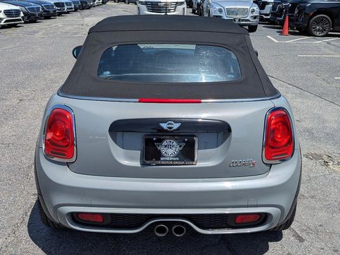 Used 2016 MINI Cooper S FWD image 8