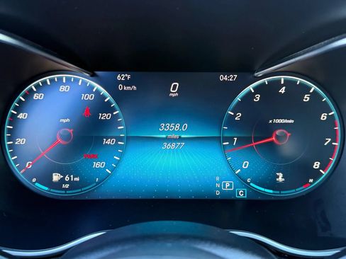 Used 2019 Mercedes-Benz C 300 4MATIC Sedan image 11