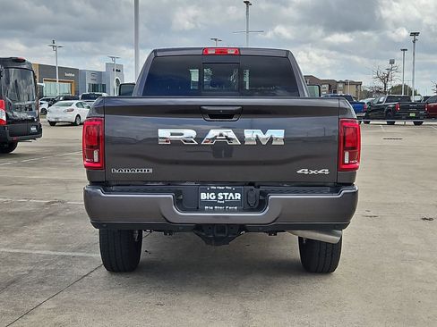 Used 2025 RAM 2500 Laramie image 5