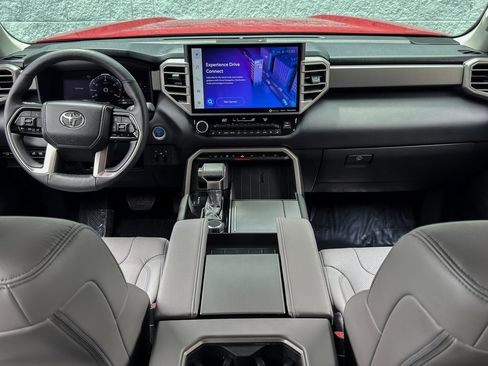 Used 2023 Toyota Sequoia Limited image 20