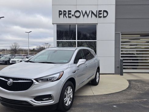 Used 2020 Buick Enclave Preferred image 1