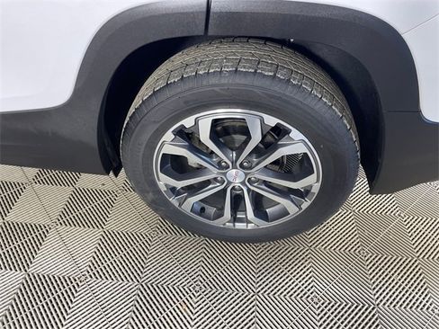 Used 2021 GMC Terrain SLT w/ Infotainment Package II image 23