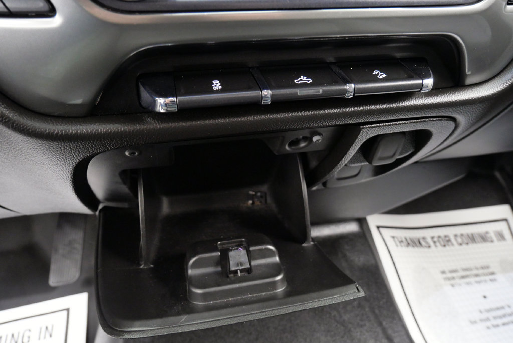 Used 2019 Chevrolet Silverado 2500 LT w/ All Star Edition AWD/4WD image 29