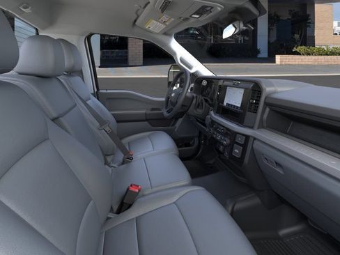 New 2026 Ford F450 XL w/ XL Chrome Package RWD image 11