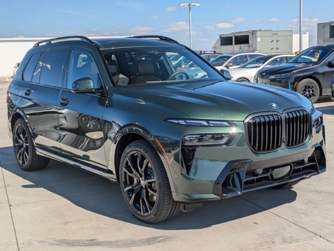 New 2026 BMW X7 xDrive40i image 7
