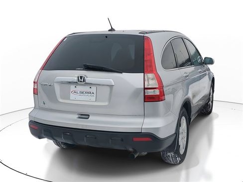 Used 2009 Honda CR-V EX-L image 4