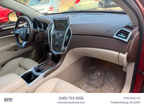 Used 2011 Cadillac SRX Performance image 15