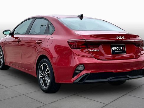 Certified 2024 Kia Forte LXS FWD image 11