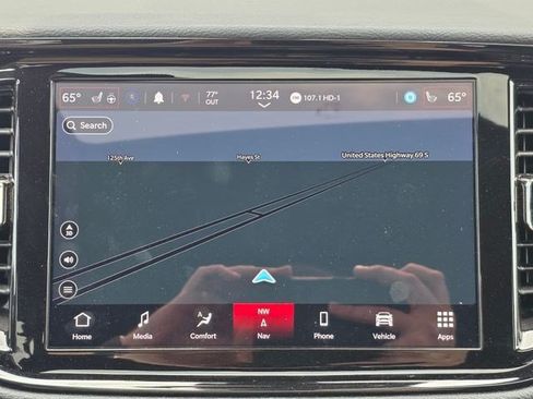 Certified 2024 Dodge Durango GT AWD/4WD image 36