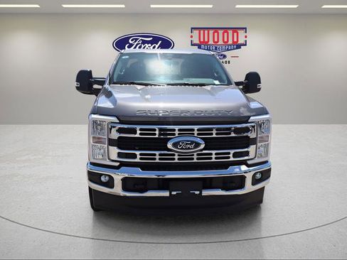 New 2026 Ford F350 XLT w/ FX4 Off-Road Package AWD/4WD image 10