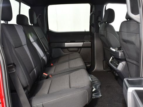 New 2026 Ford F150 XLT w/ Equipment Group 302A MID AWD/4WD image 19
