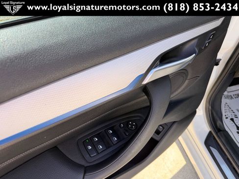 Used 2018 BMW X1 sDrive28i image 22
