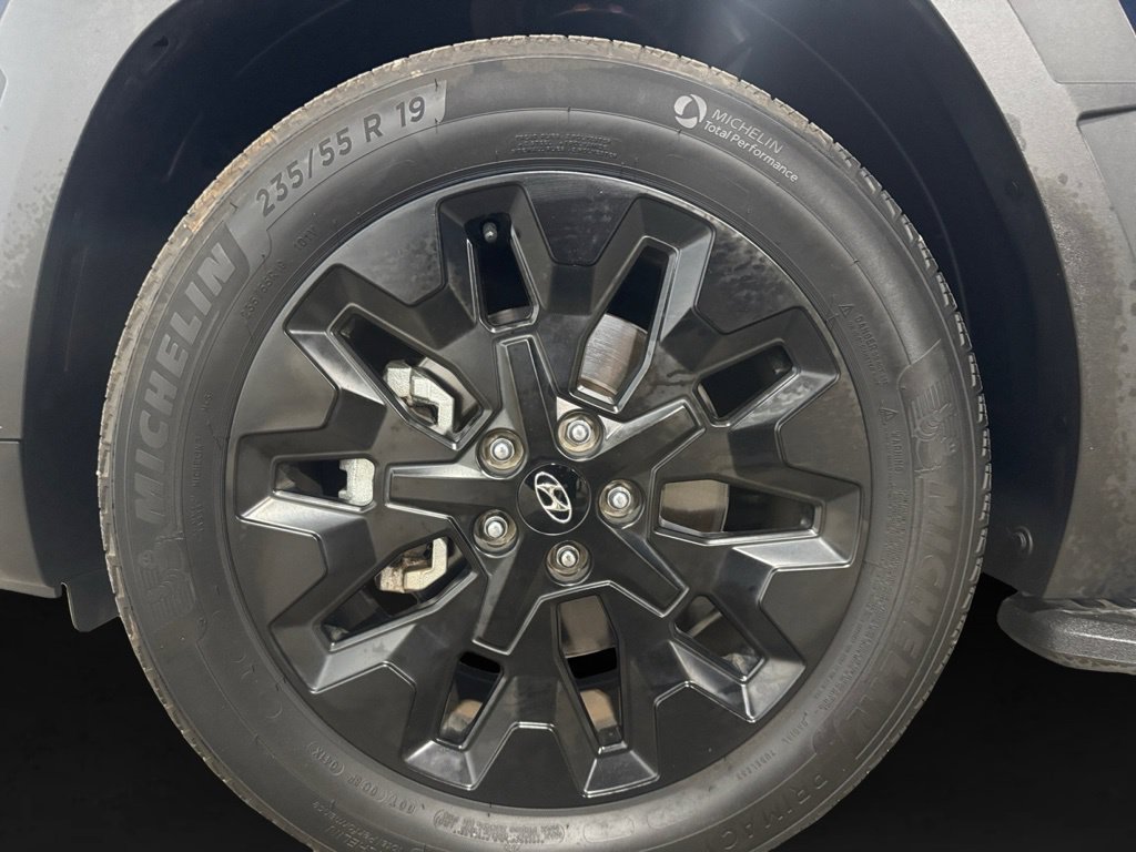 Used 2024 Hyundai Tucson XRT FWD image 9