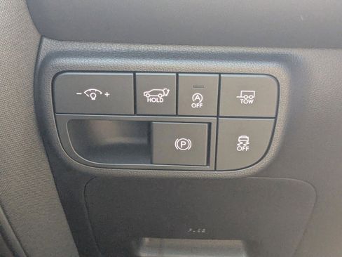 New 2026 Hyundai Palisade Calligraphy image 23