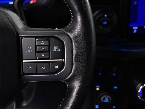 Used 2024 Ford F350 Lariat w/ Lariat Ultimate Package image 23