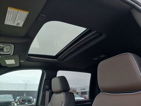 New 2026 GMC Sierra 2500 Denali w/ Denali Reserve Package image 27