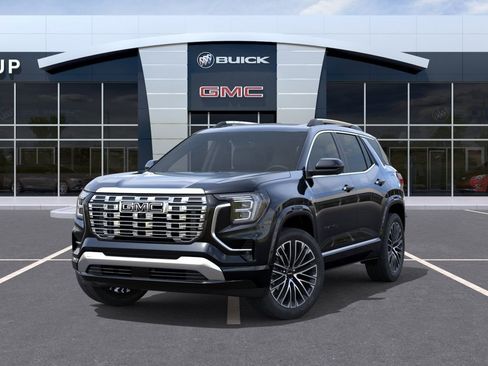 New 2026 GMC Terrain Denali AWD/4WD image 6