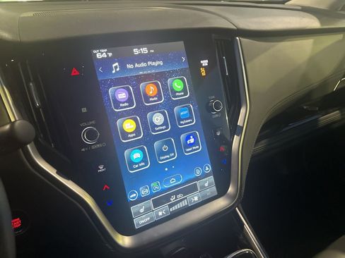 Used 2023 Subaru Outback Onyx Edition image 4