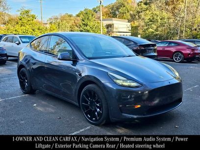 Used 2023 Tesla Model Y Long Range
