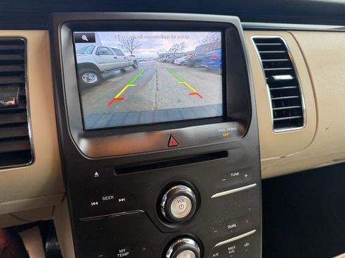 Used 2014 Ford Flex SEL w/ Equipment Group 202A image 13