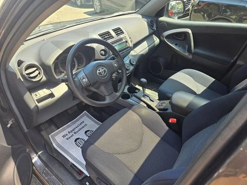 Used 2012 Toyota RAV4 Sport w/ Enhancement Value Pkg AWD/4WD image 16