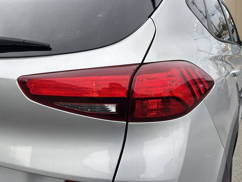 Used 2021 Hyundai Tucson SEL image 13