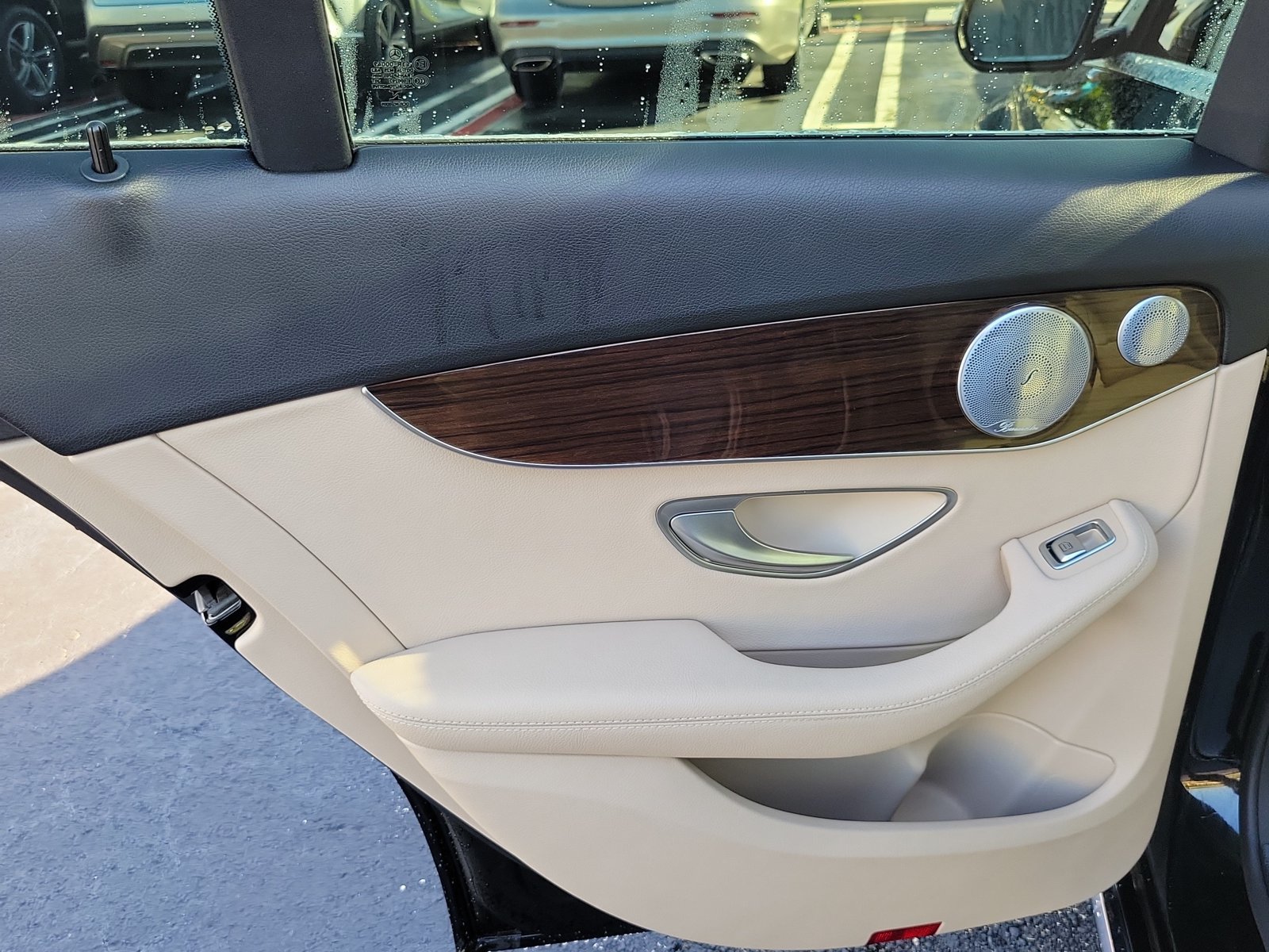 Used 2021 Mercedes-Benz C 300 Sedan image 11