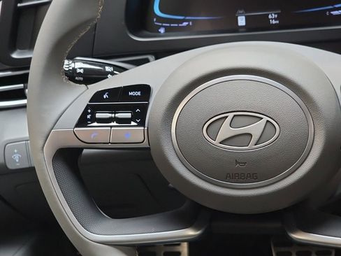 New 2026 Hyundai Elantra SEL Sport Premium FWD image 16