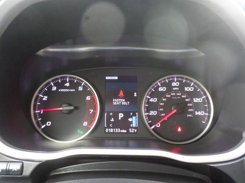 Used 2024 Mitsubishi Eclipse Cross SEL image 15