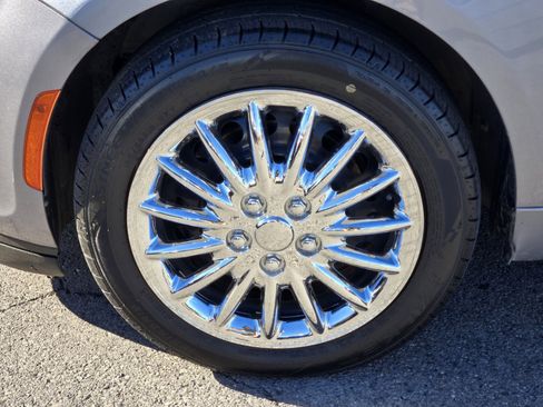 Used 2016 FIAT 500 Pop image 9