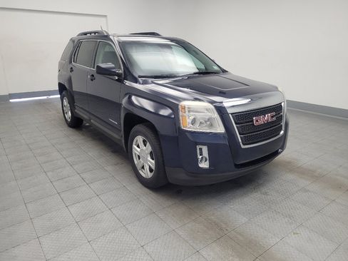 Used 2015 GMC Terrain SLE w/ Convenience Package FWD image 13
